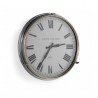 RELOJ DE PARED METALICO