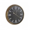 RELOJ DE PARED METALICO