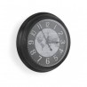RELOJ DE PARED METALICO